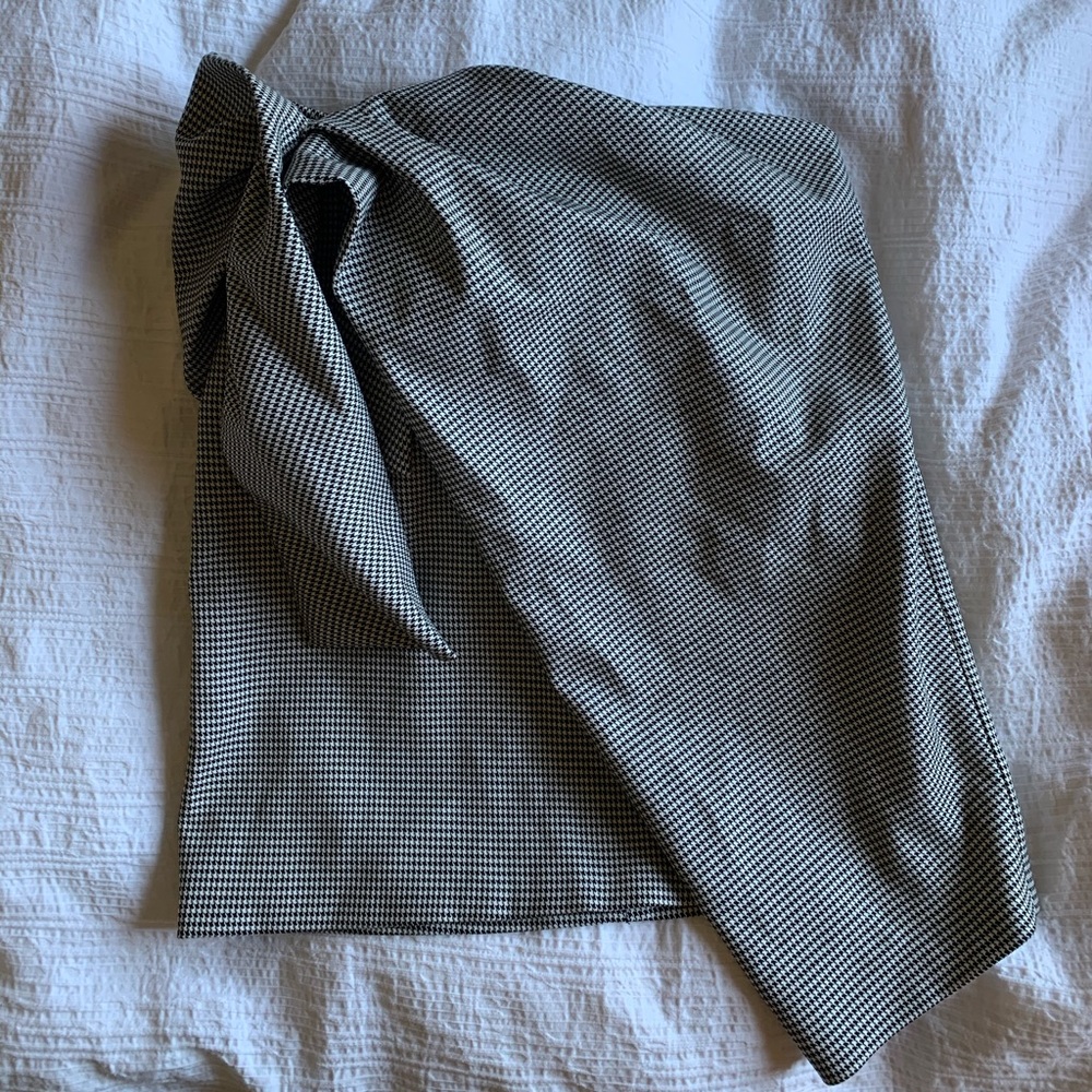 Zara skirt
